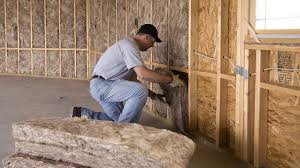 Types of Insulation We Offer in Fort Calhoun, NE